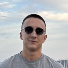 Фрилансер Victor — Україна, Вінниця. Спеціалізація — Криптовалюта та blockchain, Копірайтинг