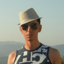 Freelancer Victor L. — Ukraina, Dniepr. Specjalizacja — Promocja w sieciach społecznościowych (SMM), Reklama kontekstowa