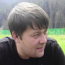 Заказчик Victor M. — Украина, Киев.
