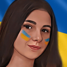 Фрилансер Вікторія М. — Украина, Ивано-Франковск. Специализация — Английский язык, Немецкий язык