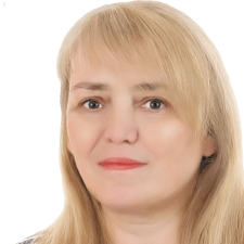 Фрилансер Виктория С. — Украина, Одесса. Специализация — Баннеры, Дизайн сайтов