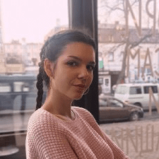 Фрилансер Вікторія П. — Украина, Нетешин. Специализация — Обработка фото, Оформление страниц в социальных сетях