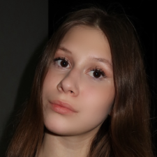 Viktoriia P.