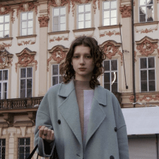 Freelancer Victoria D. — Ukraine, Kyiv. Core skill — Python, Web Programming