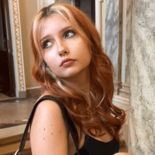 Фрилансер Вікторія К. — Украина, Одесса. Специализация — Продвижение в социальных сетях (SMM), Написание сценария