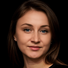 Freelancer Viktoriia M. — Ukraine, Kherson. Specialization — Text translation, Text editing and proofreading