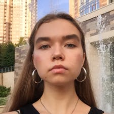Фрилансер Victoria M. — Украина, Киев. Специализация — Английский язык, Обучение