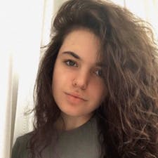 Freelancer Viktoriya F. — Ukraine, Kyiv. Specialization — English, Text Translation