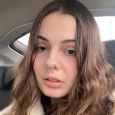 Freelancer Viktoriia M. — Ukraina, Kijów. Specjalizacja — Praca z klientami