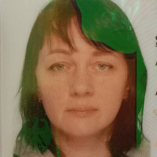 Freelancer Victoria M. — Germany, Hamburg. Core skill — Testing & QA