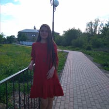 Фрилансер Виктория М. — Украина, Белогорье. Специализация — Перевод текстов