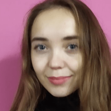 Фрилансер Victoria O. — Украина, Луцк. Специализация — Английский язык, Немецкий язык