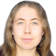 Freelancer Viktoriia P. — Ukraine, Vinnytsia. Core skill — AI & Machine Learning, AR & VR Development