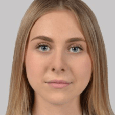 Victoria Polenok