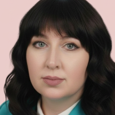 Freelancer Viktoriia P. — Ukraine, Krasnograd. Core skill — Rewriting