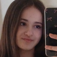 Freelancer Viktoriia P. — Ukraine, Ivano-Frankovsk. Core skill — Video Processing, Photo Processing