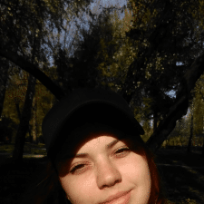 Фрилансер Вікторія С. — Украина, Киев. Специализация — HTML и CSS верстка, Веб-программирование