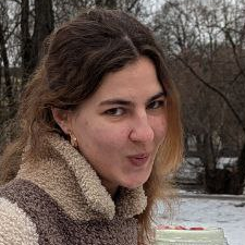 Фрилансер Вікторія Ш. — Украина, Киев. Специализация — Живопись и графика, Французский язык