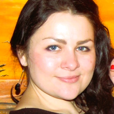 Viktoriia Snihurovych