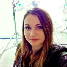Заказчик Victoria S. — Украина, Киев.