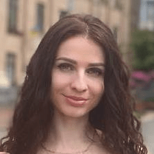 Фрилансер Виктория В. — Украина, Киев. Специализация — Перевод текстов, Английский язык