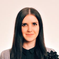 Фрилансер Виктория И. — Украина, Киев. Специализация — Перевод текстов, Разработка презентаций