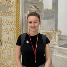 Фрилансер Вікторія Г. — Украина, Киев. Специализация — Оформление страниц в социальных сетях, Разработка презентаций
