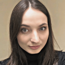 Victoria Yakozyna