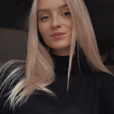 Фрилансер Viktoriia C. — Украина, Одесса. Специализация — Анимация, Анимация