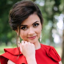 Фрилансер Вікторія Т. — Украина, Ивано-Франковск. Специализация — Обработка фото, Предметный дизайн