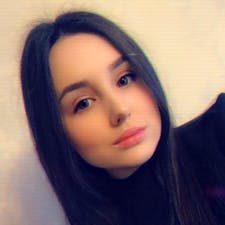 Фрилансер Виктория Д. — Украина, Луцк. Специализация — Перевод текстов, Английский язык