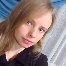 Фрилансер Вікторія Л. — Украина, Луцк. Специализация — Редактура и корректура текстов, Копирайтинг