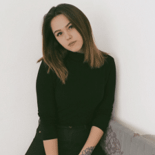 Фрилансер Вікторія Л. — Украина, Львов. Специализация — Векторная графика, Логотипы