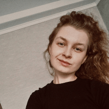 Фрилансер Вікторія Х. — Украина, Луцк. Специализация — Дизайн сайтов, Дизайн интерфейсов (UI/UX)