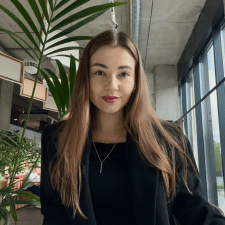 Фрилансер Viktoriia Z. — Польша, Poznan. Специализация — Редактура и корректура текстов, Перевод текстов
