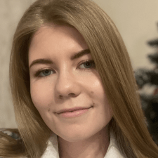 Фрилансер Виктория М. — Украина, Киев. Специализация — Логотипы, Копирайтинг