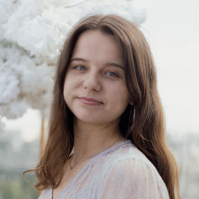 Фрилансер Вікторія К. — Украина, Киев. Специализация — Баннеры, Полиграфический дизайн