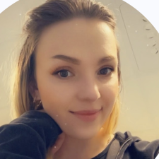 Вікторія Залютинська