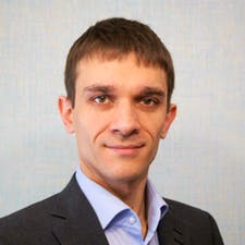 Фрилансер Viktor K. — Украина, Киев. Специализация — Настройка ПО и серверов, Администрирование систем и сетей