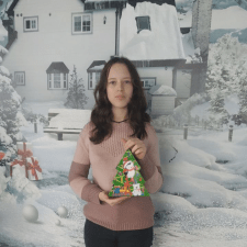 Freelancer Viktoriia P. — Ukraina, Snovsk. Specjalizacja — Copywriting, Edycja i korekta tekstu