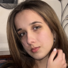Freelancer Viktoriia B. — Ukraine, Kremenchug. Core skill — Presentations, Script Writing