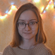 Фрилансер Виктория К. — Украина, Харьков. Специализация — HTML и CSS верстка, Javascript и Typescript