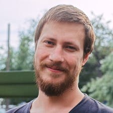 Виктор Канаев