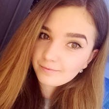 Фрилансер Вікторія К. — Украина, Львов. Специализация — Перевод текстов