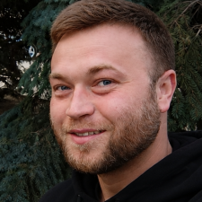 Фрилансер Михайло Т. — Украина, Павлоград. Специализация — Редактура и корректура текстов, AI обработка текстов
