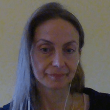 Freelancer Victoria K. — Ukraine, Lvov. Specialization — Databases & SQL, Java