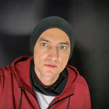 Freelancer Grzegorz G. — Polska, Szczecin. Specjalizacja — Edycja audio i wideo