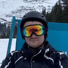 Заказчик Сергей О. — Украина, Одесса.