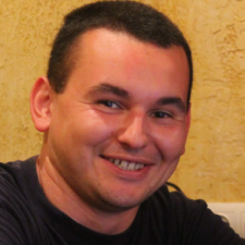 Freelancer Vitalii K. — Ukraine, Mukachevo. Core skill — Audio & Video Editing, Video Processing