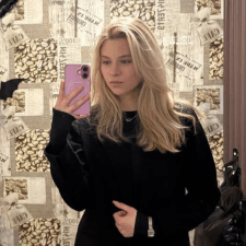 Vieronika Kliuiko